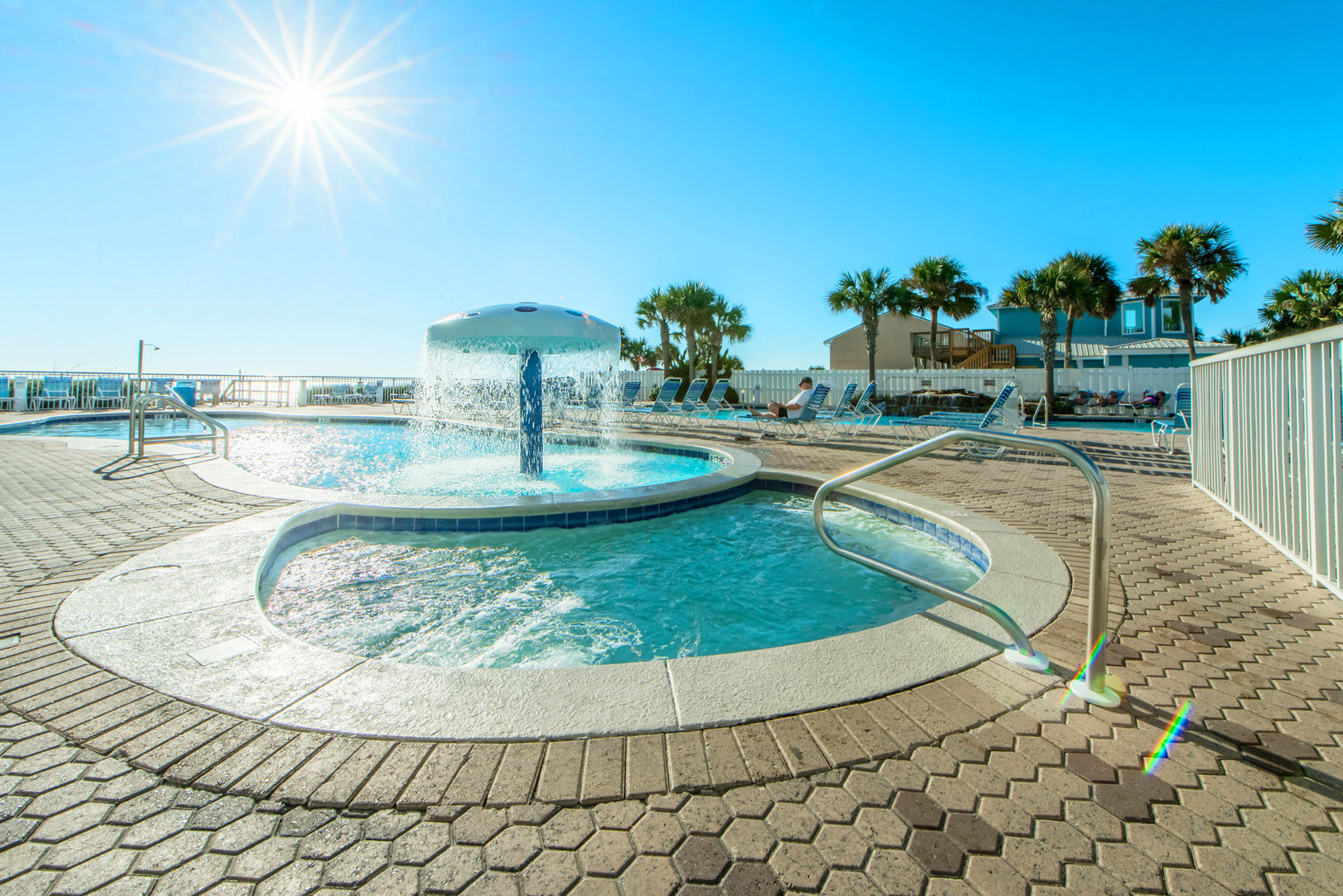 Panama City Beach Vacation Rental