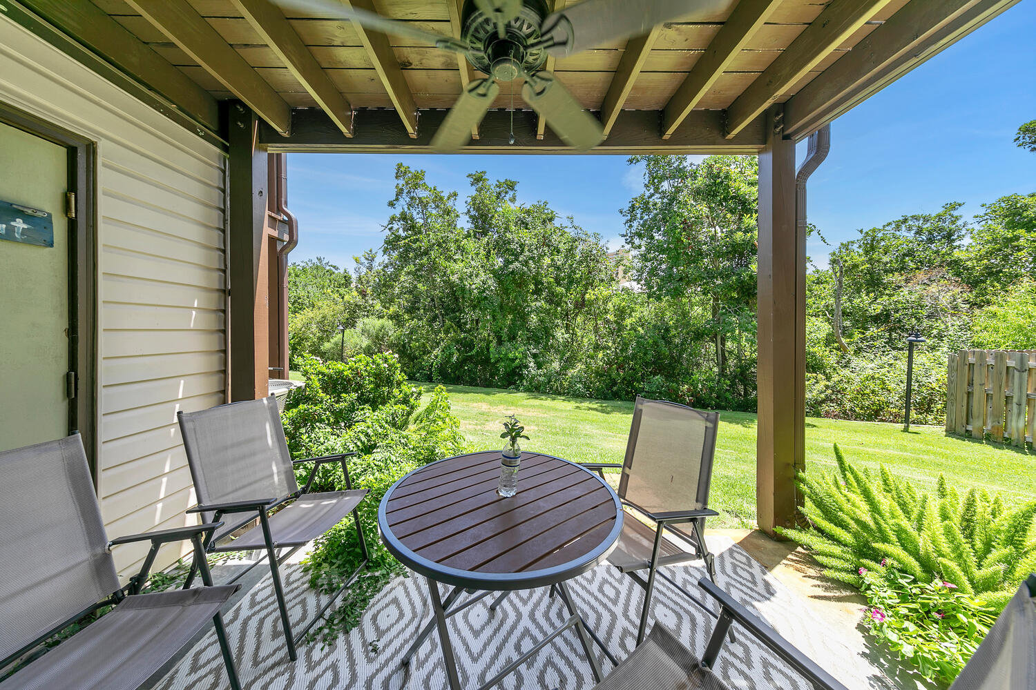 Panama City Beach Vacation Rental