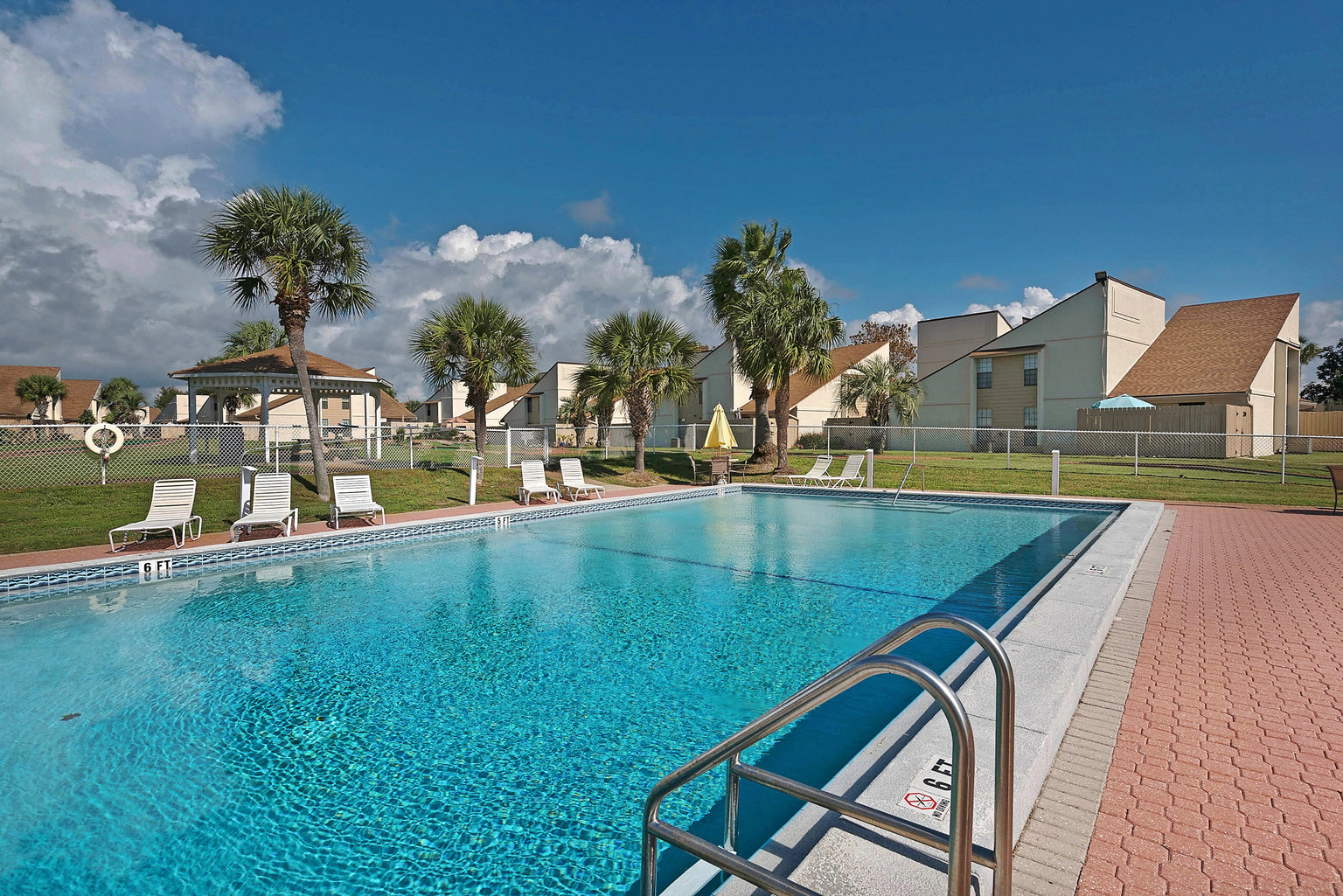 Panama City Beach Vacation Rental