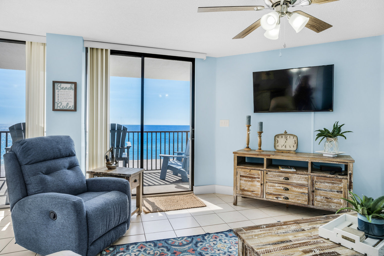 Panama City Beach Vacation Rental