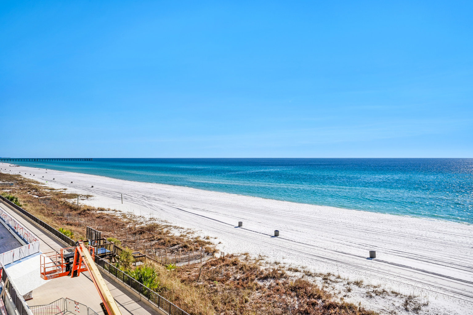 Panama City Beach Vacation Rental