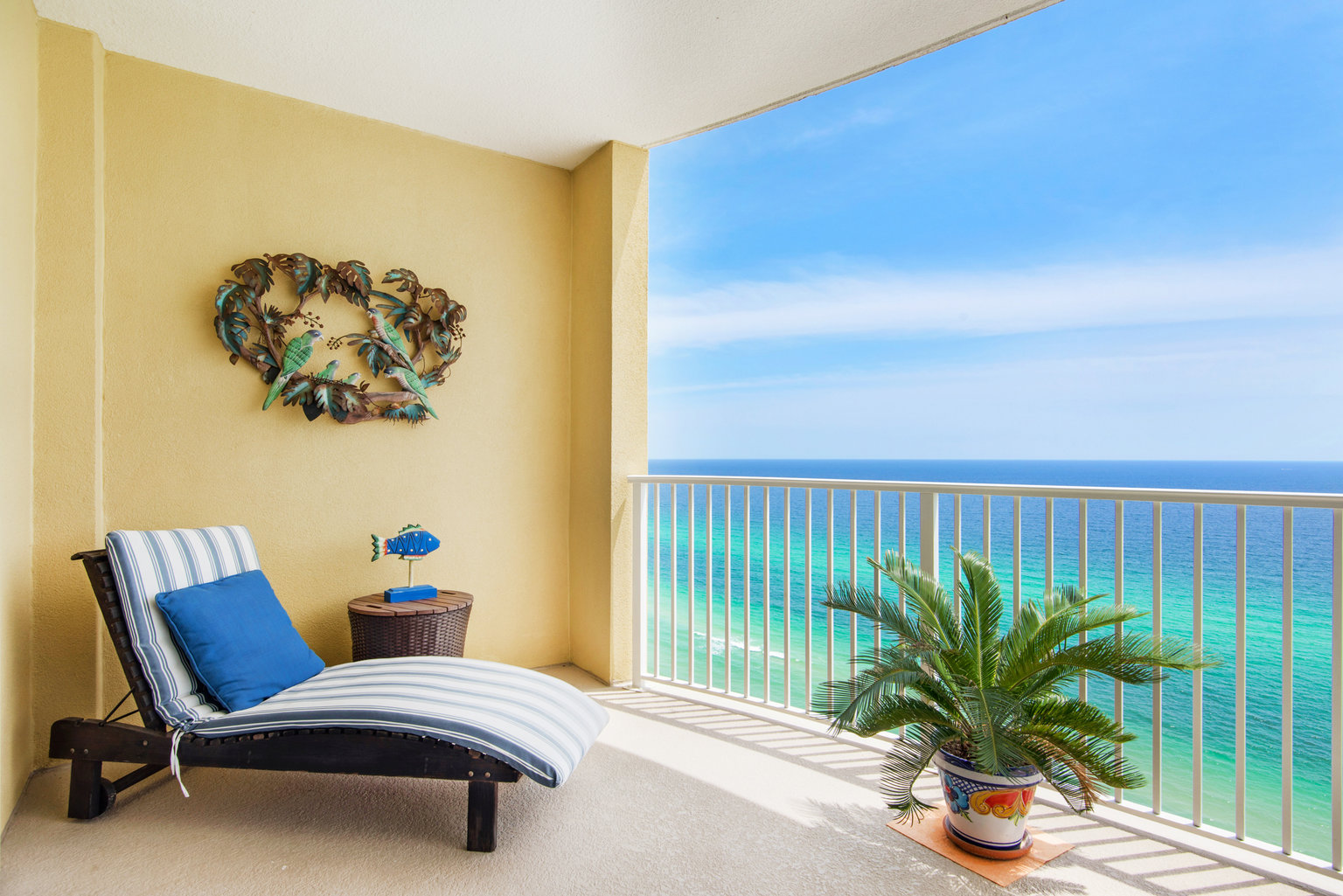 Panama City Beach Vacation Rental