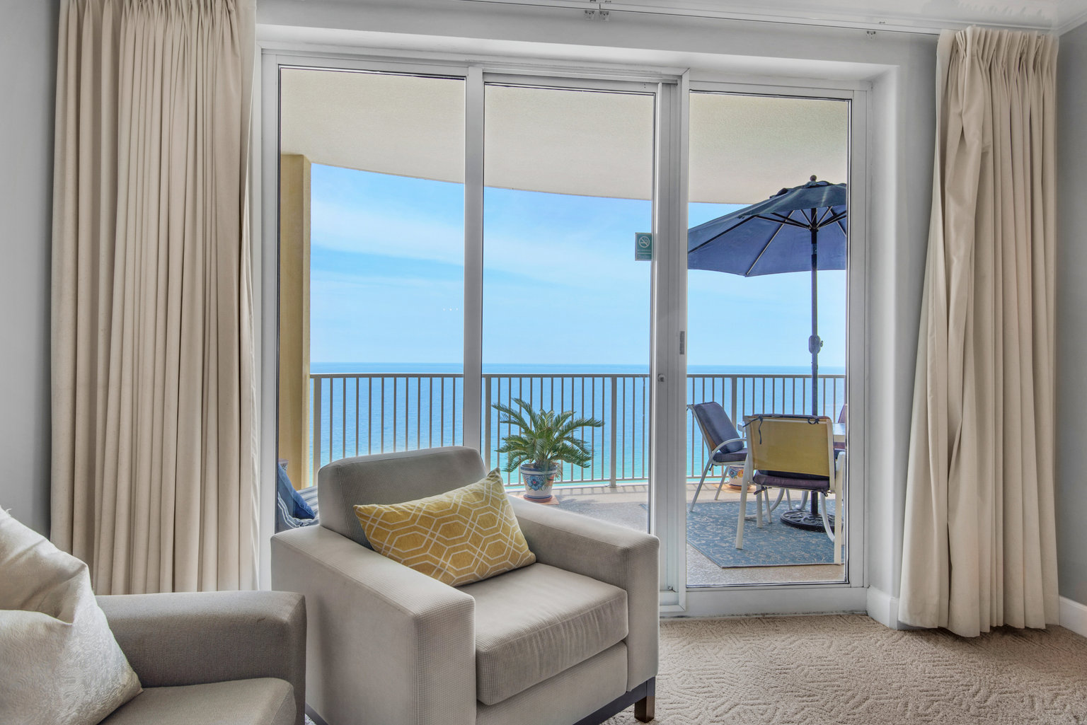 Panama City Beach Vacation Rental