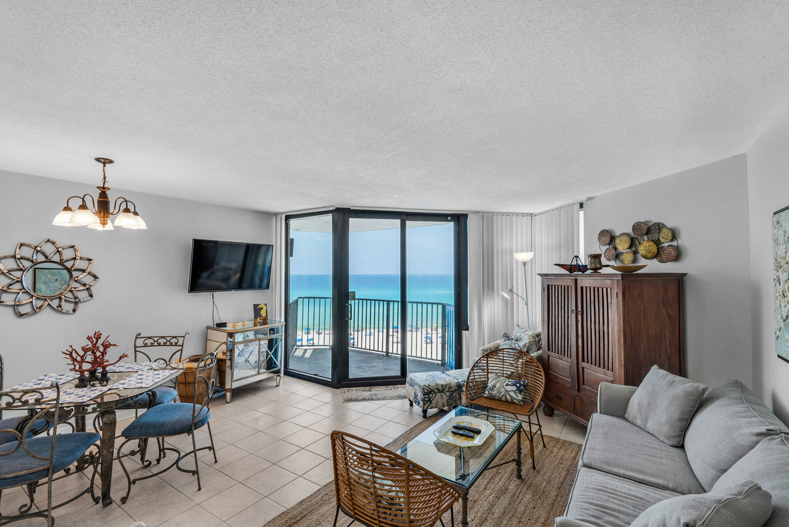Panama City Beach Vacation Rental
