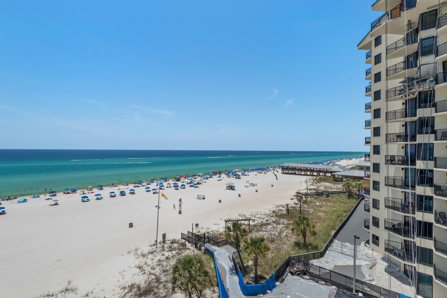 Panama City Beach Vacation Rental