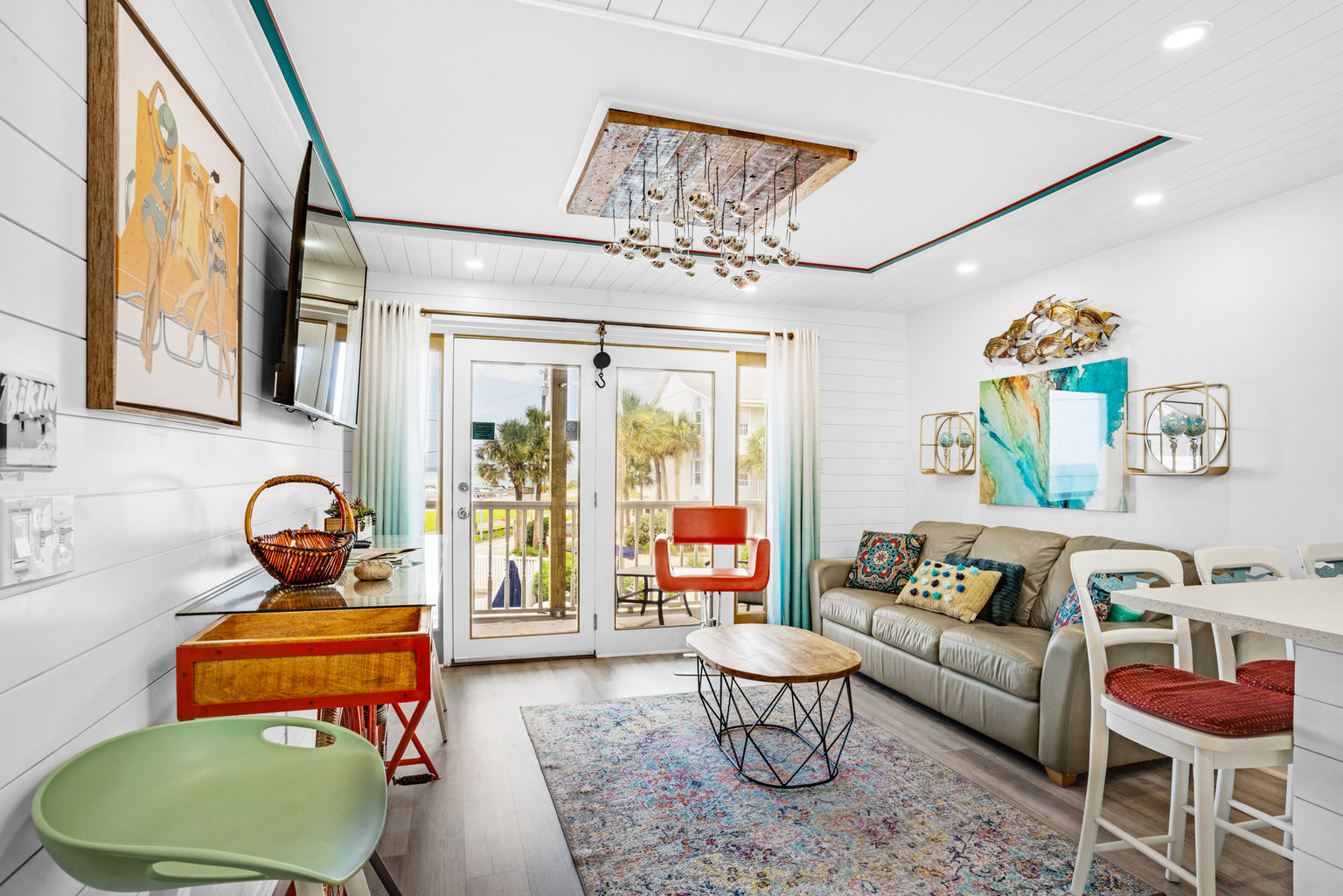 Miramar Beach Vacation Rental