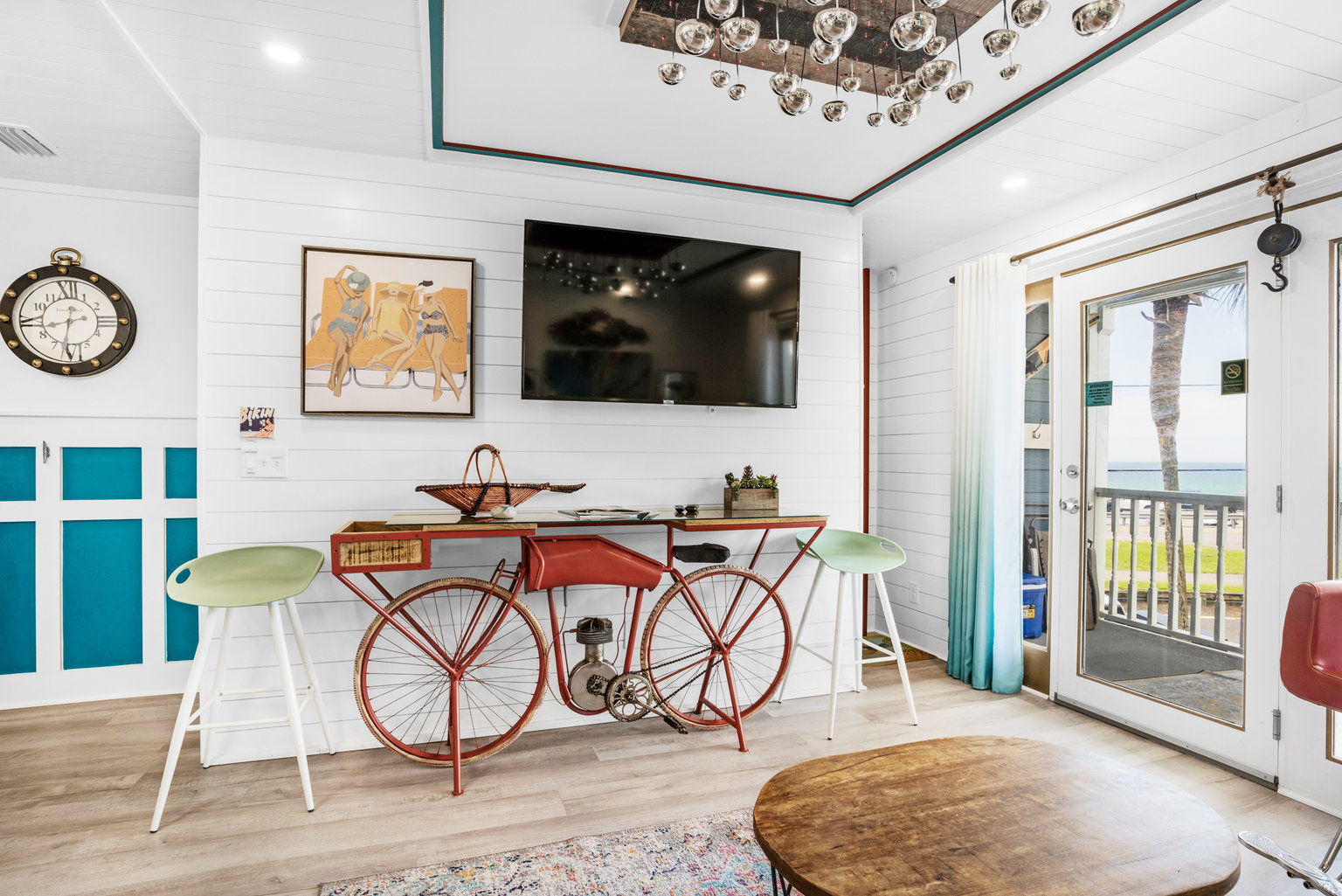 Miramar Beach Vacation Rental
