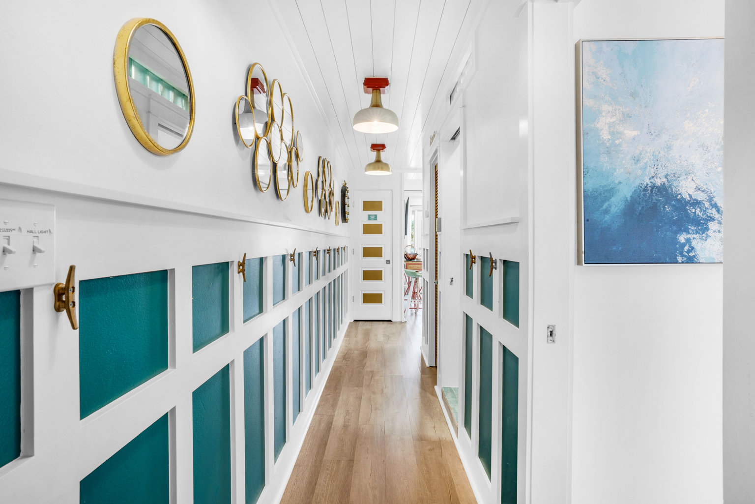 Miramar Beach Vacation Rental