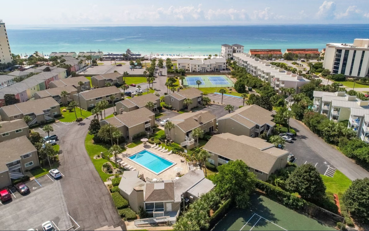 Destin Vacation Rental
