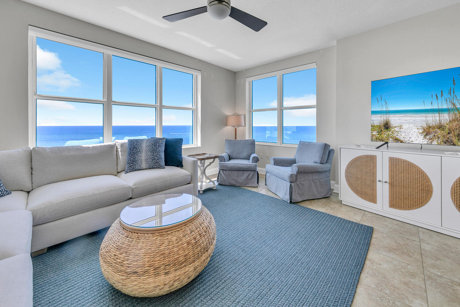 Panama City Beach Vacation Rental