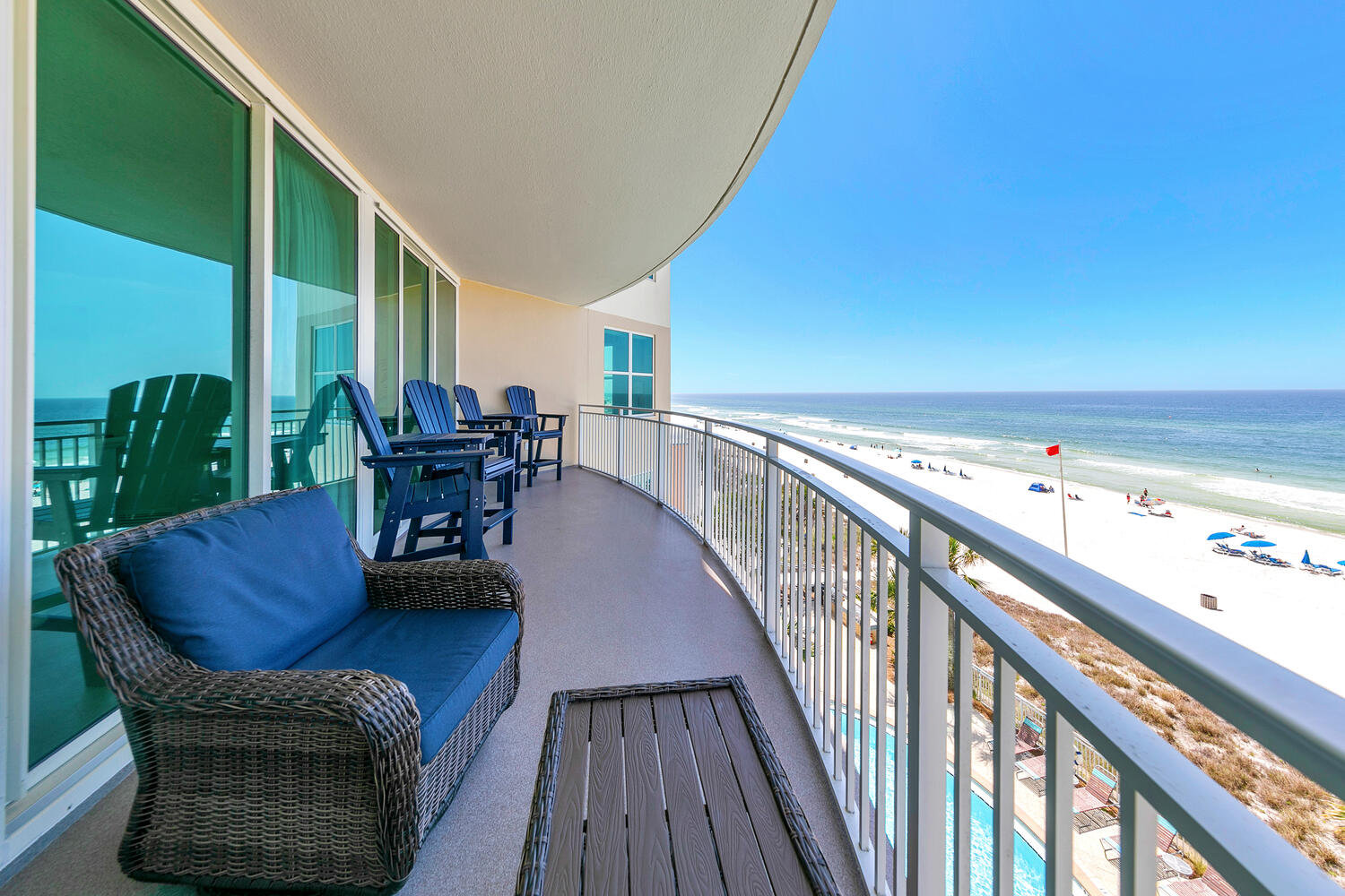 Panama City Beach Vacation Rental