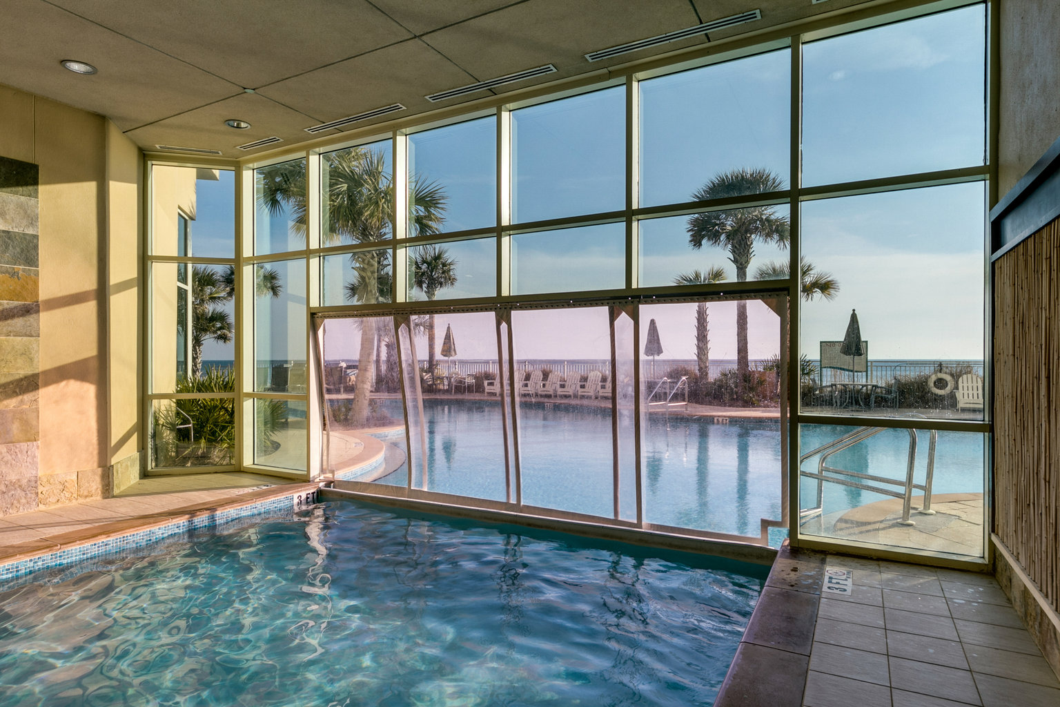 Panama City Beach Vacation Rental