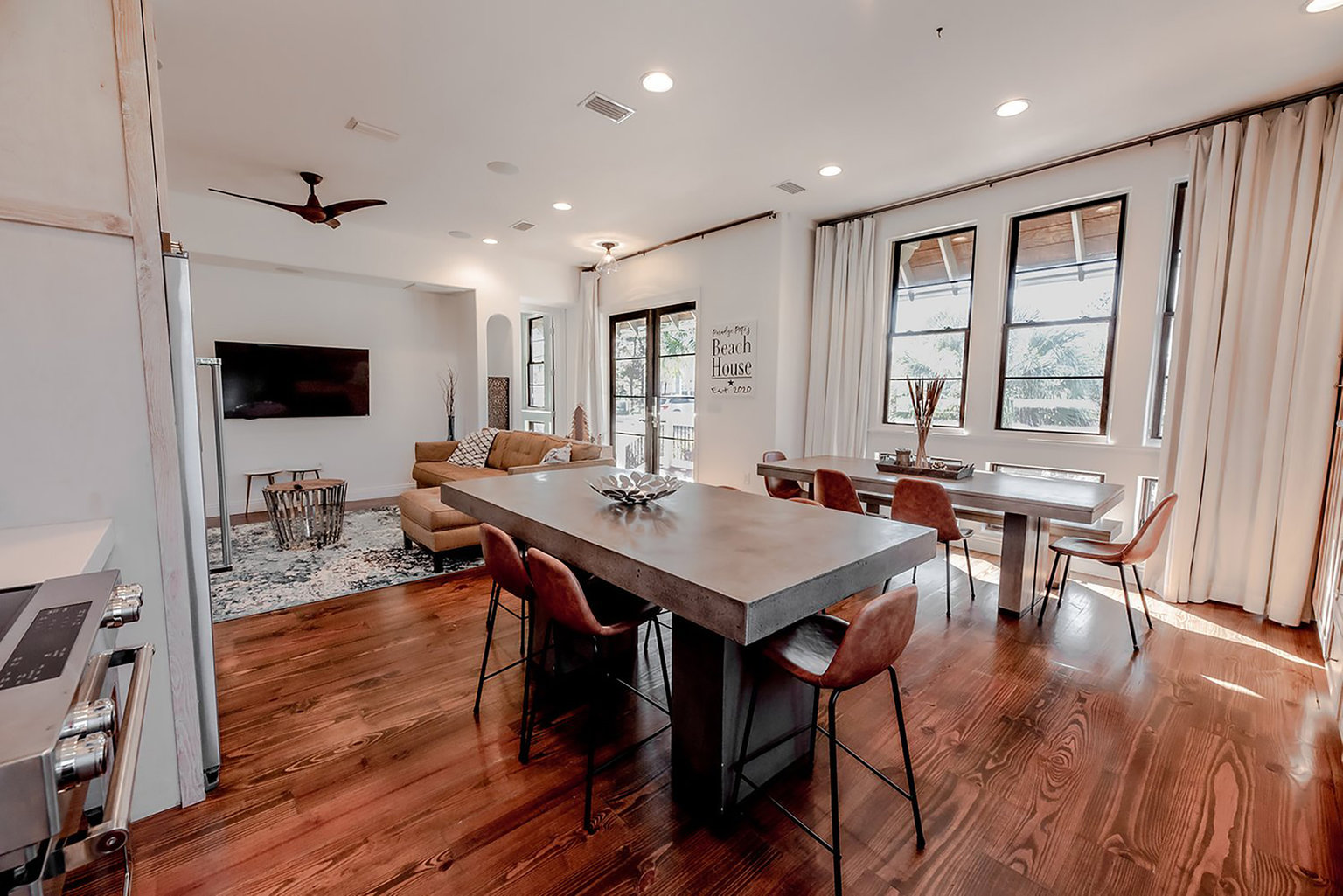 Santa Rosa Beach Vacation Rental