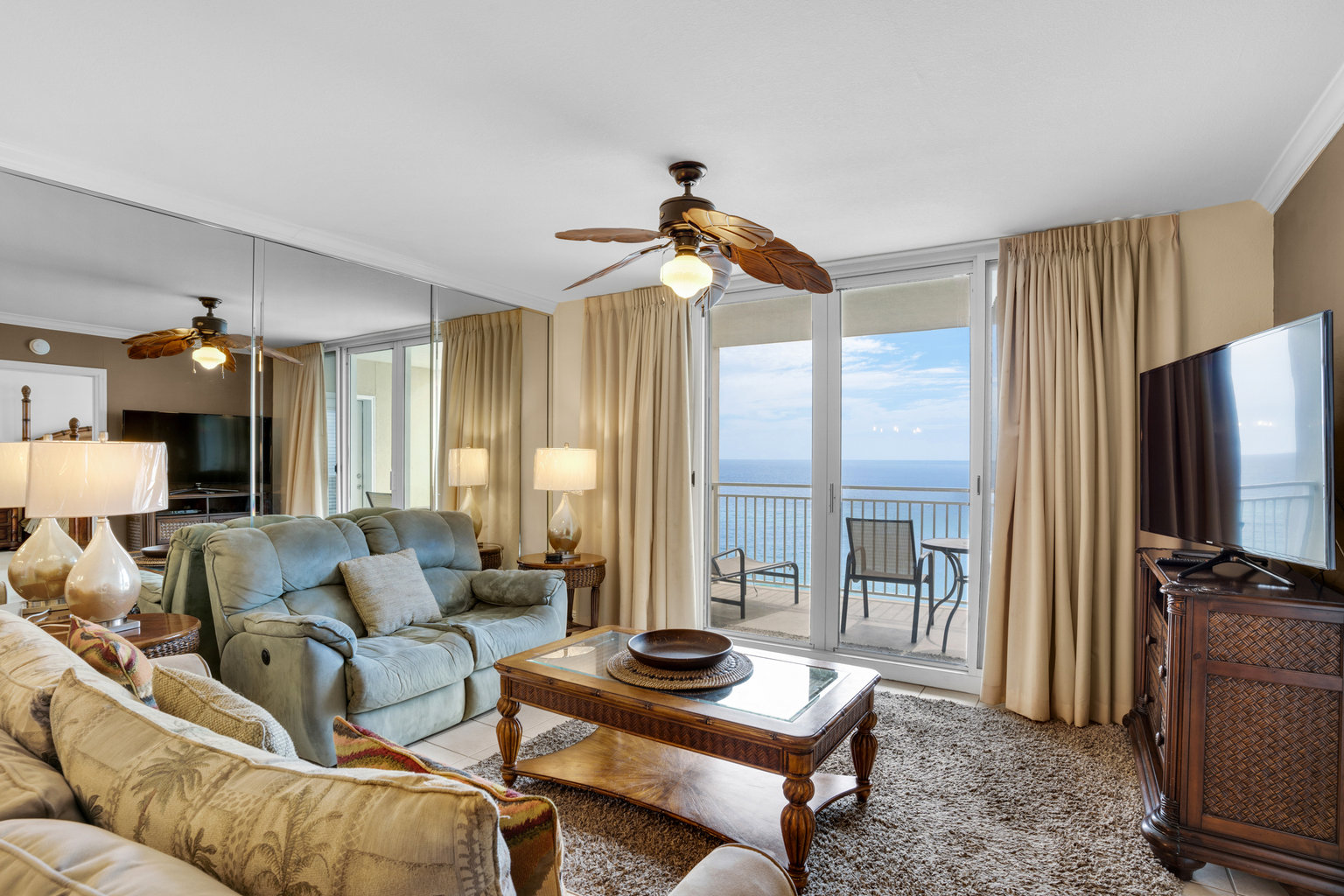 Panama City Beach Vacation Rental