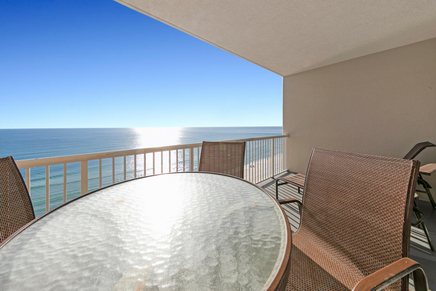 Panama City Beach Vacation Rental