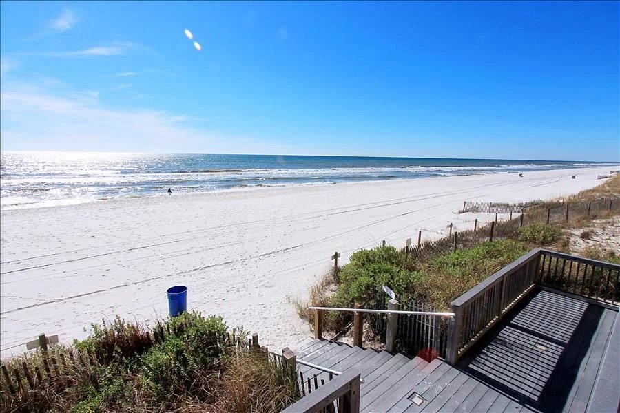 Panama City Beach Vacation Rental