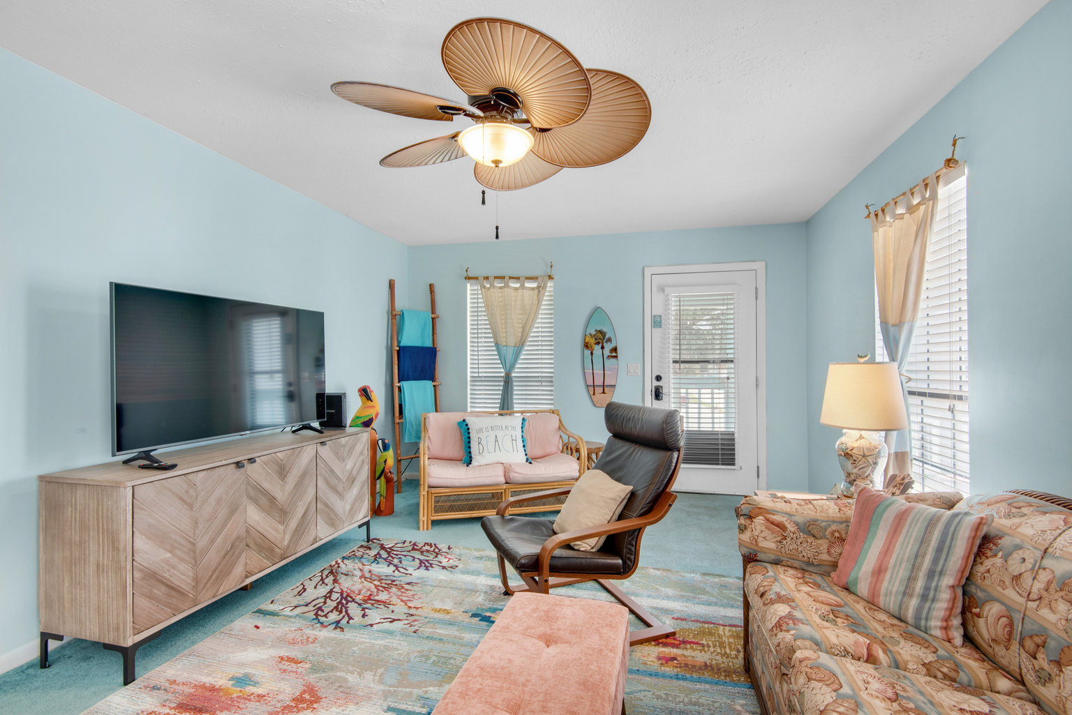 Panama City Beach Vacation Rental