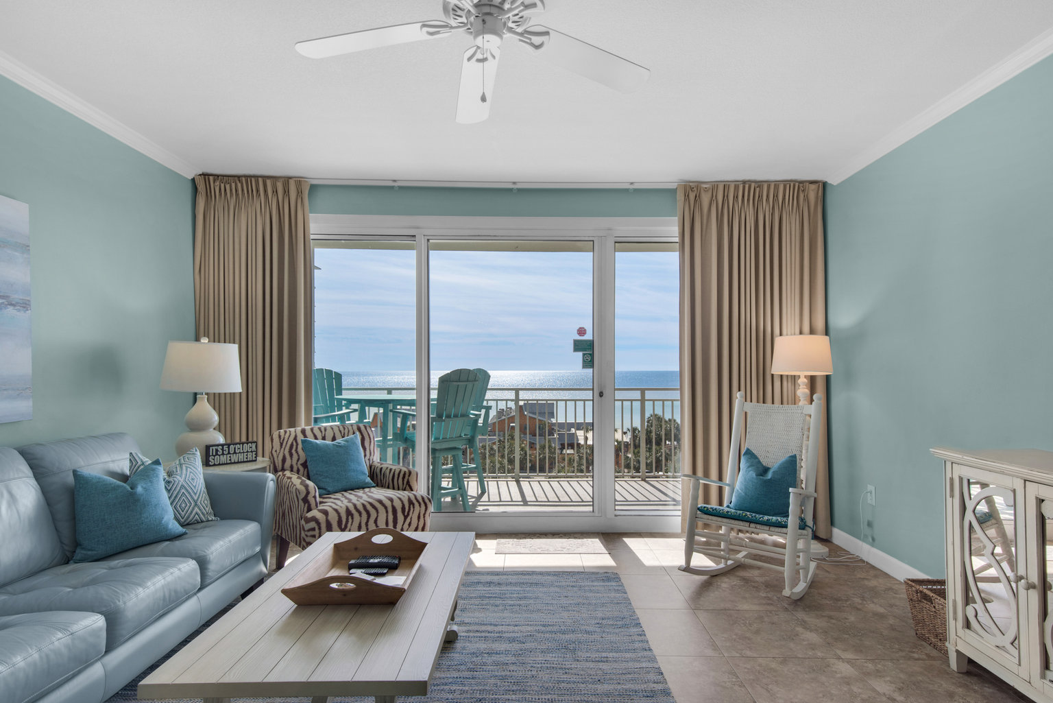 Destin Vacation Rental