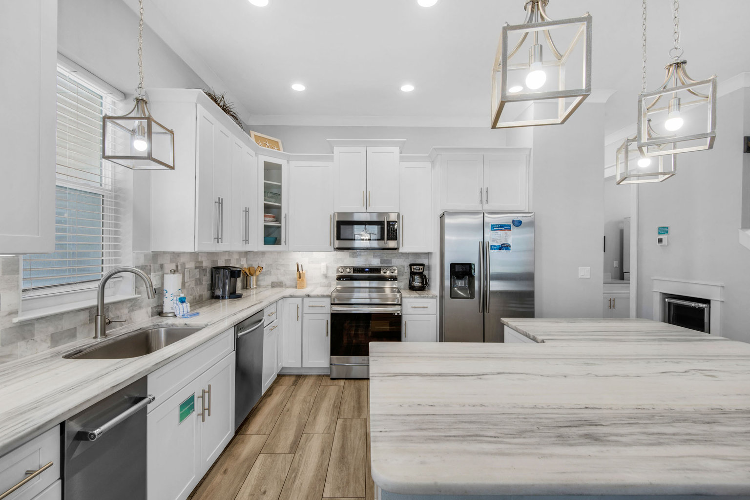 Miramar Beach Vacation Rental