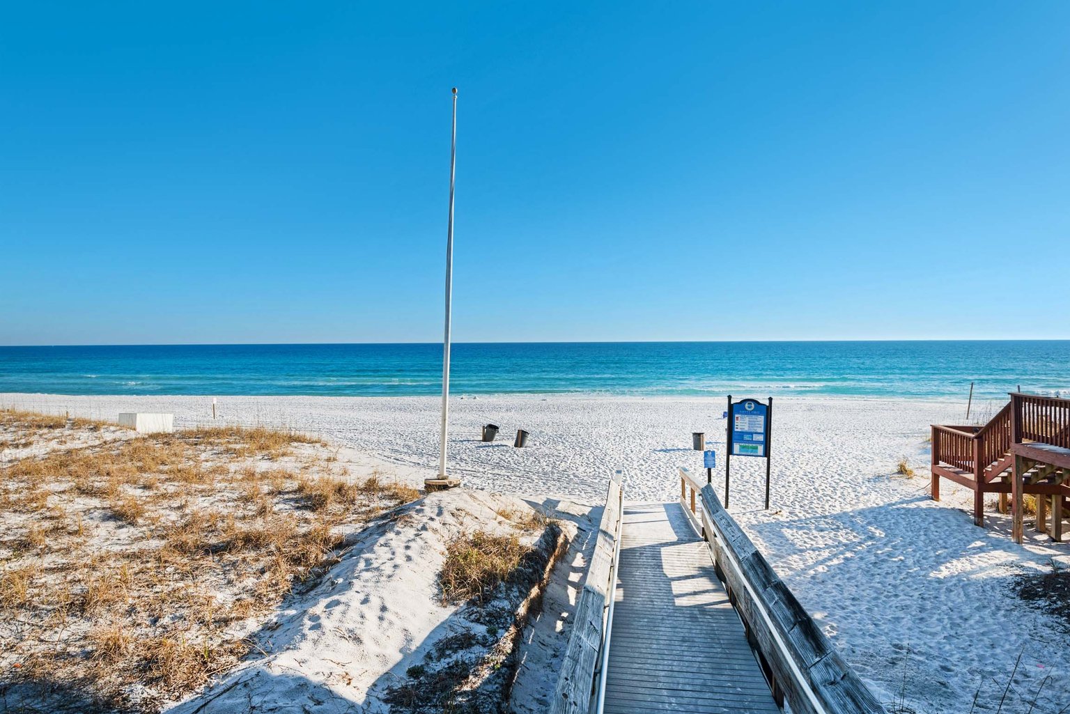 Destin Vacation Rental
