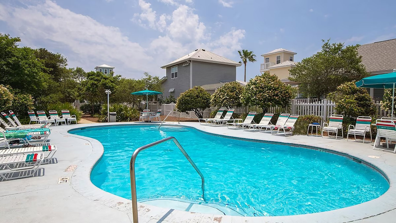 Destin Vacation Rental