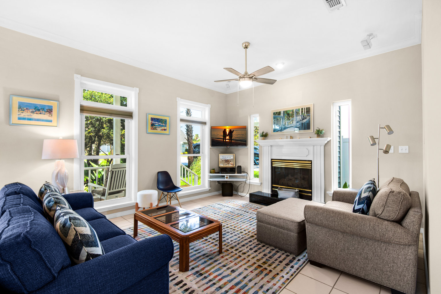 Destin Vacation Rental
