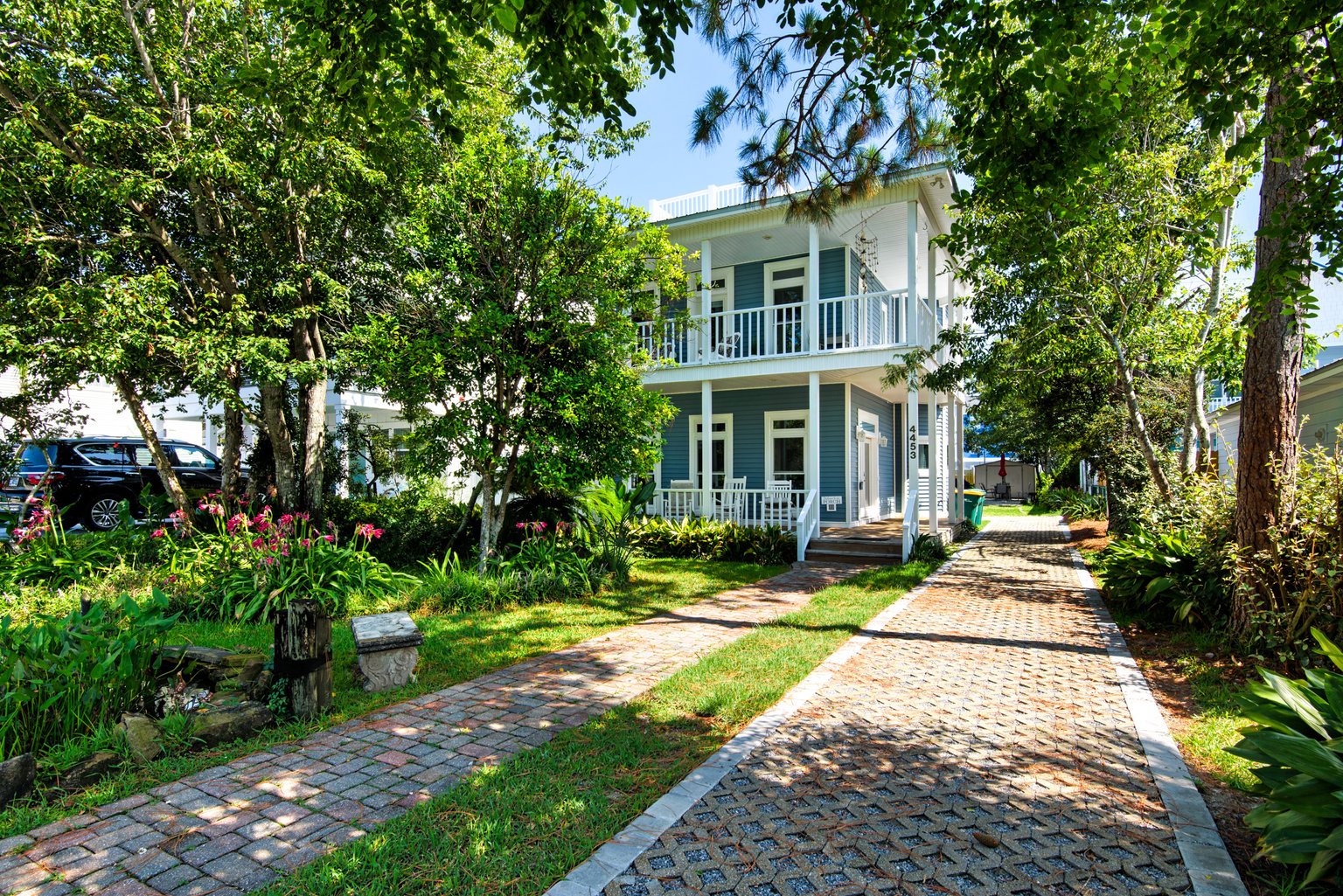 Destin Vacation Rental