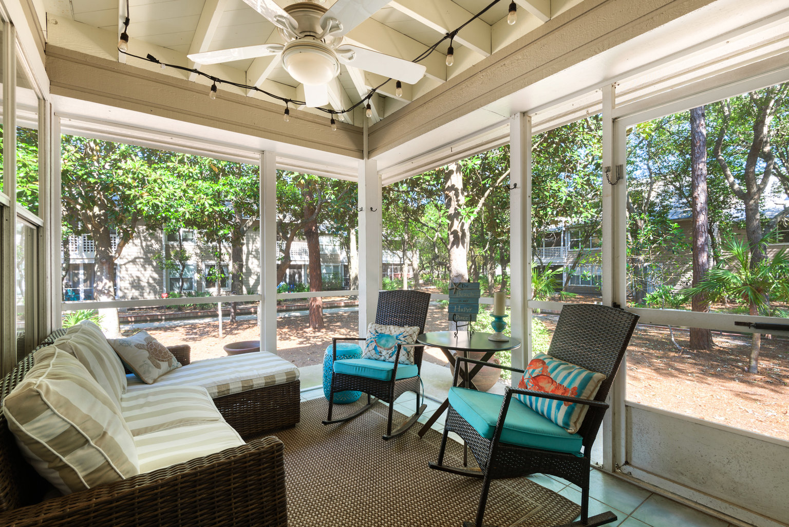 Miramar Beach Vacation Rental