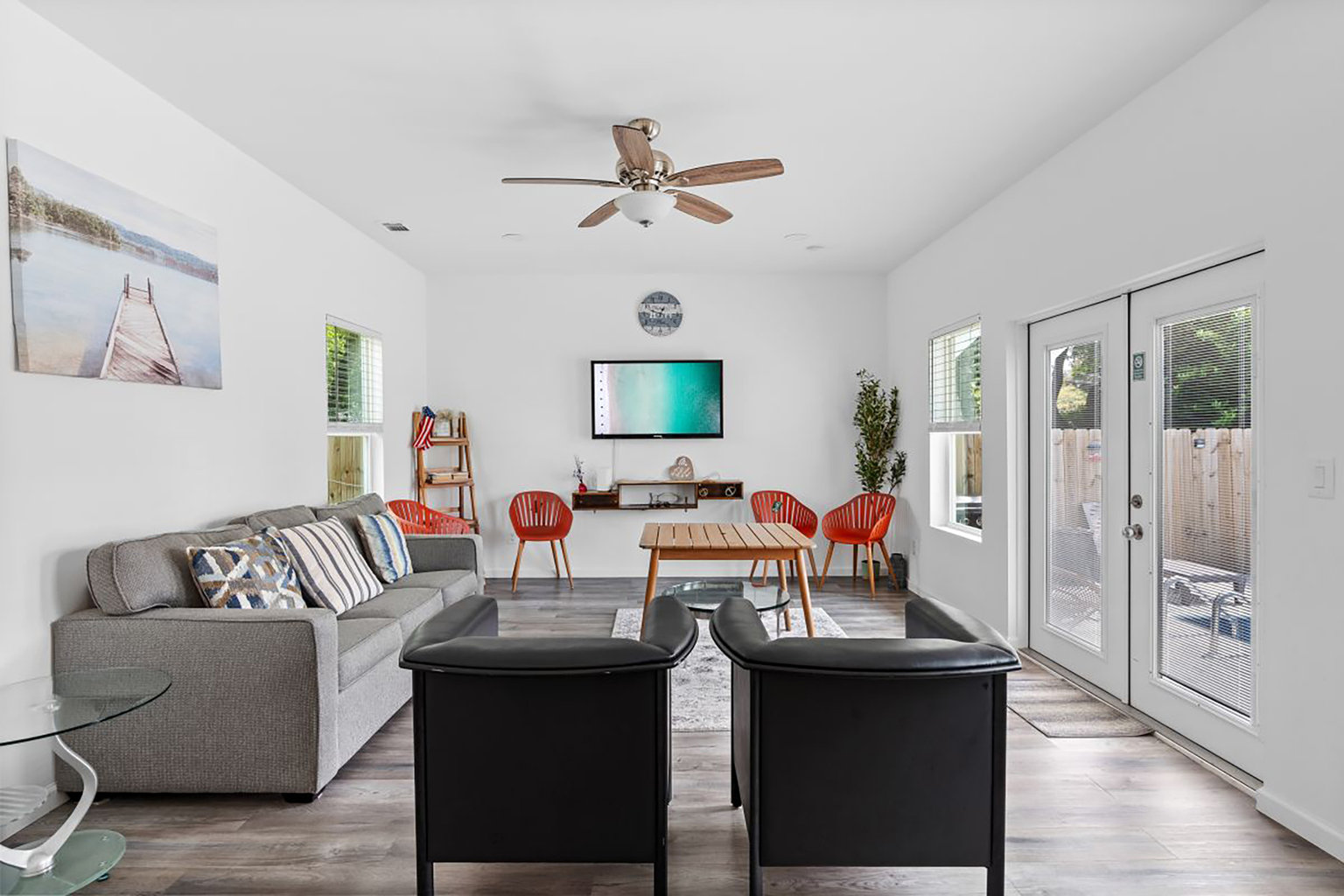 Miramar Beach Vacation Rental