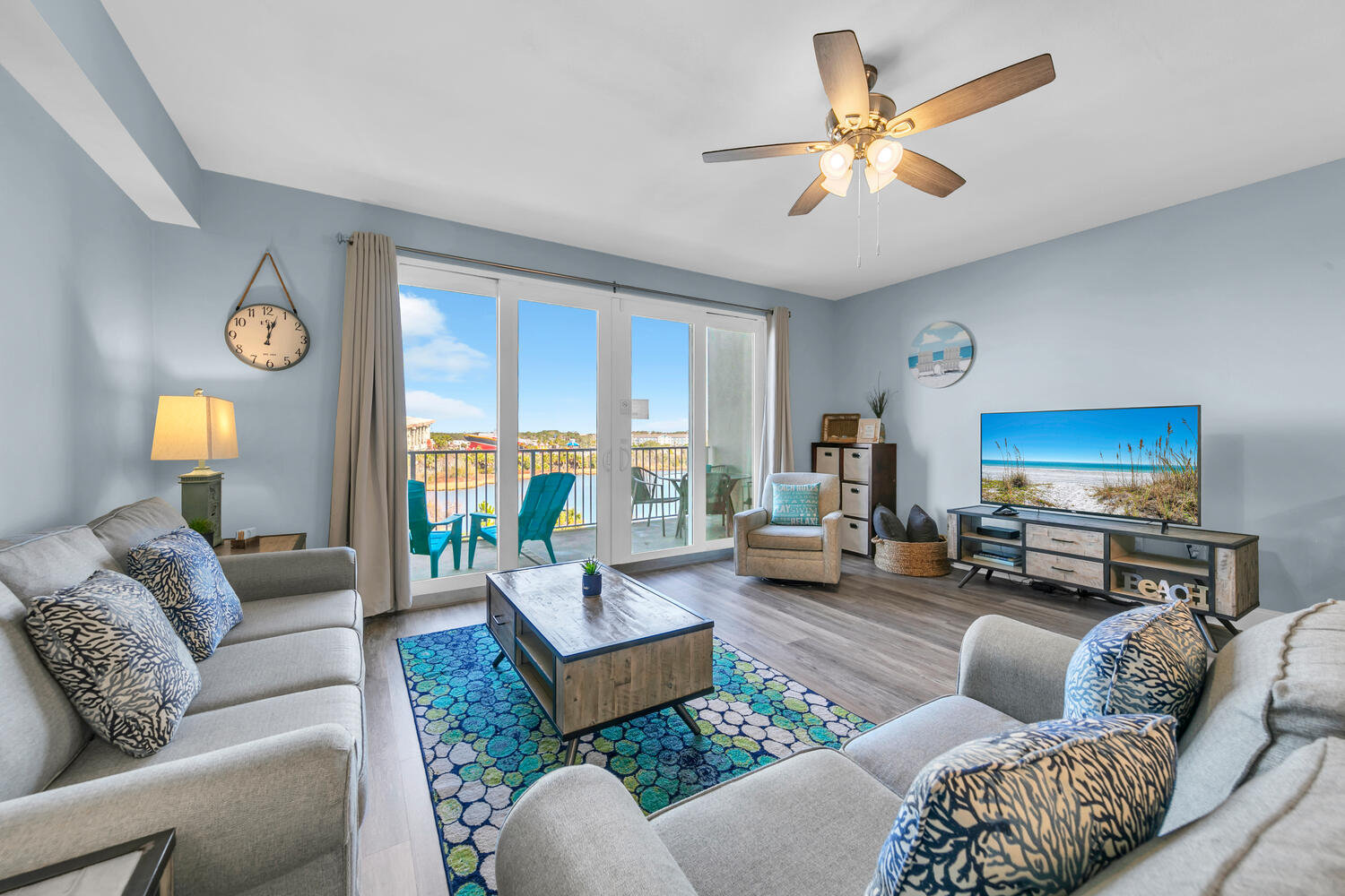 Panama City Beach Vacation Rental