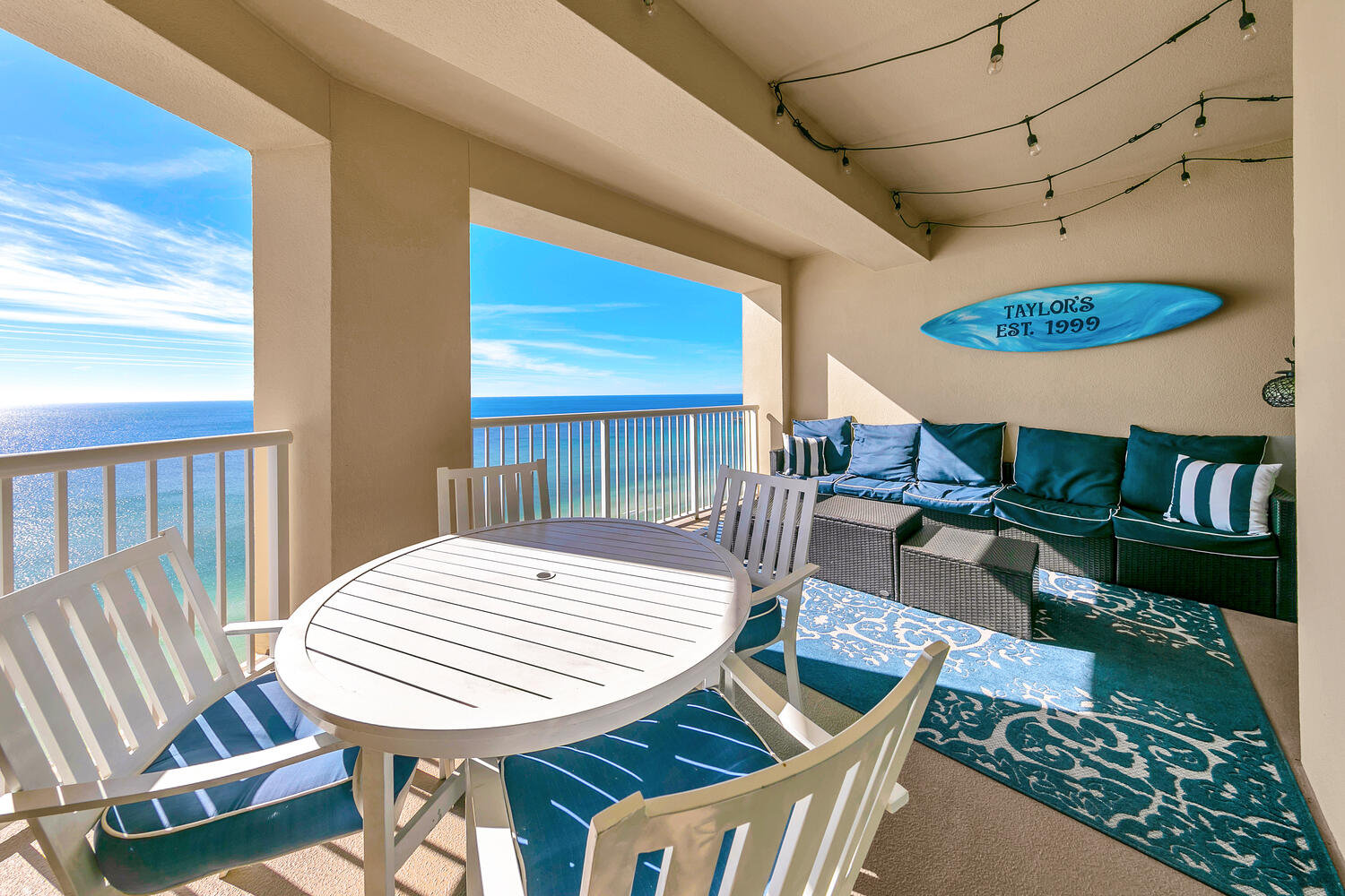 Panama City Beach Vacation Rental