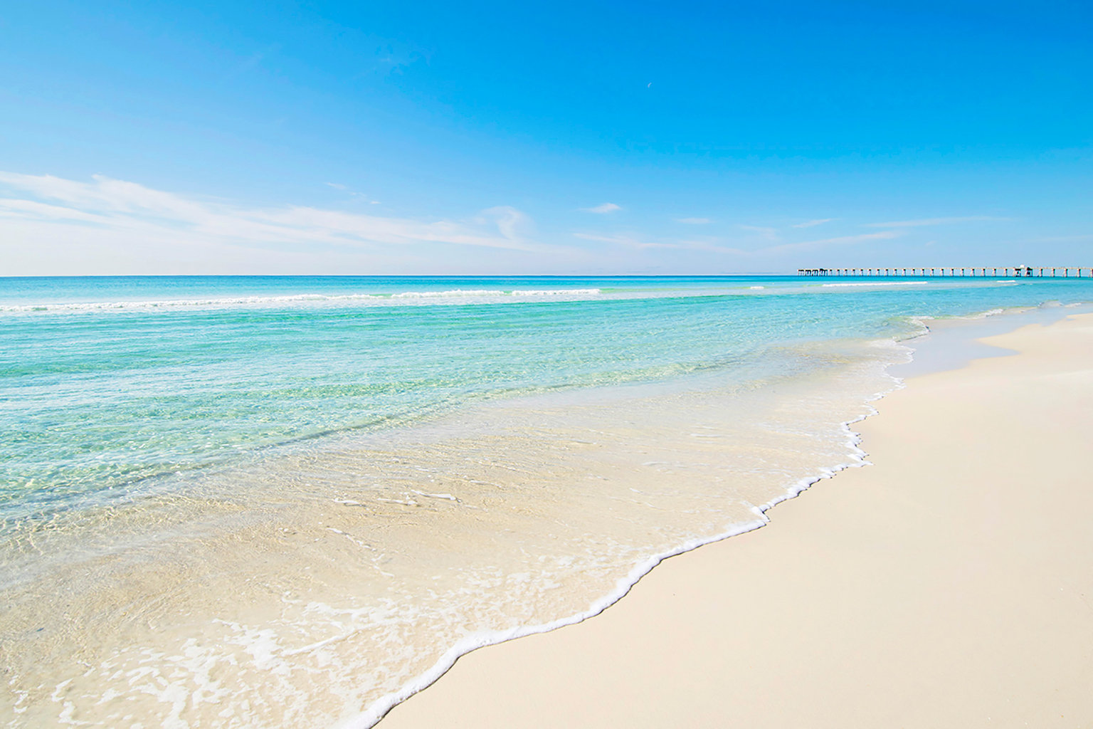 Panama City Beach Vacation Rental