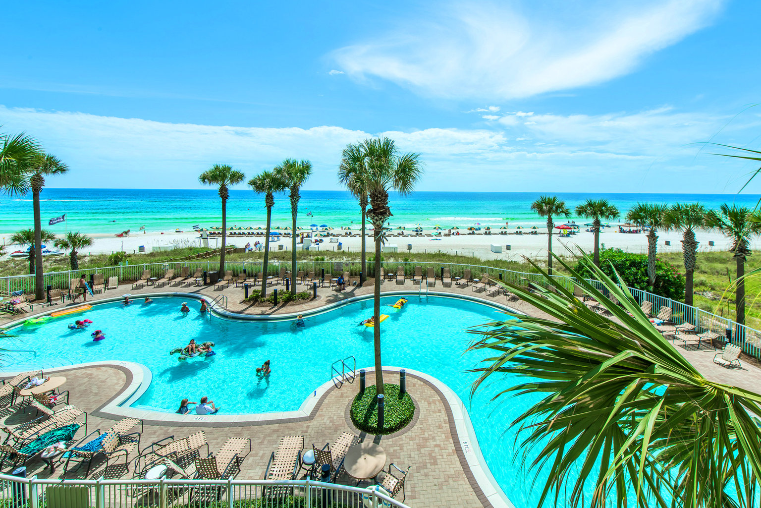 Panama City Beach Vacation Rental