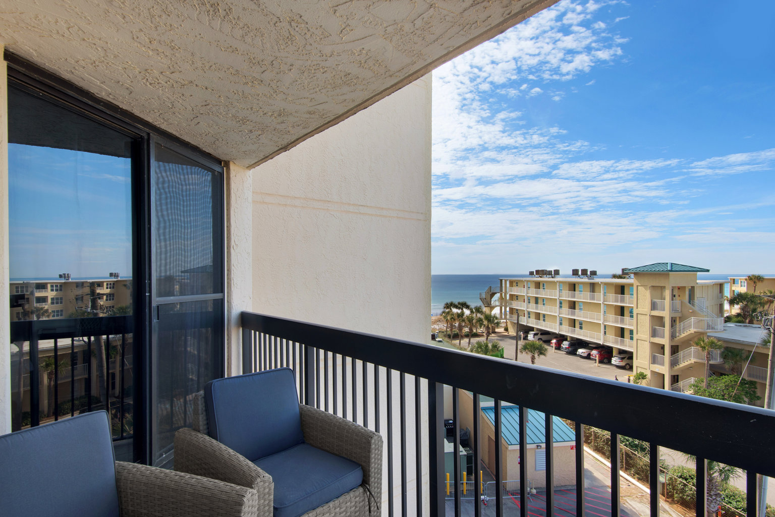 Destin Vacation Rental