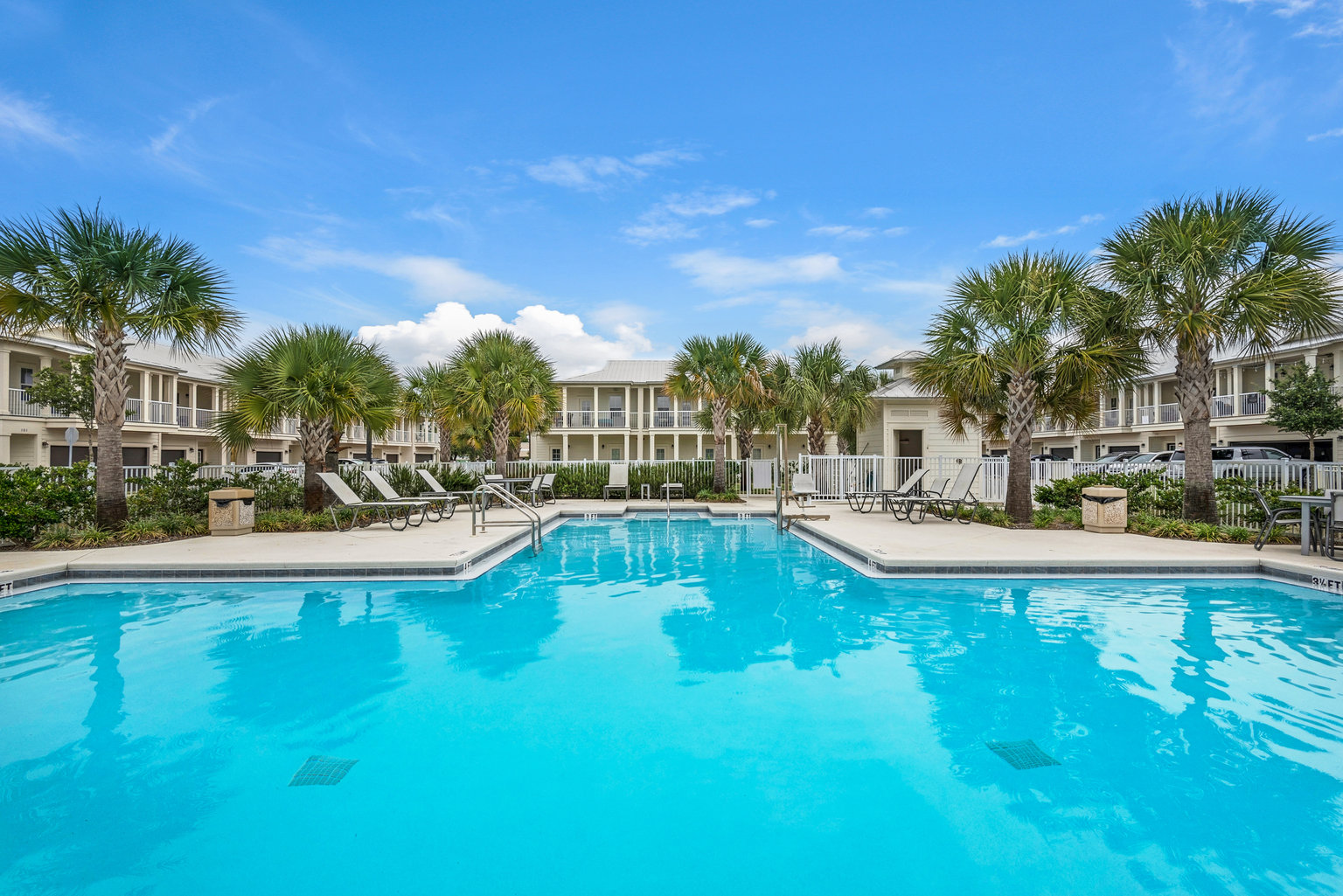 Destin Vacation Rental