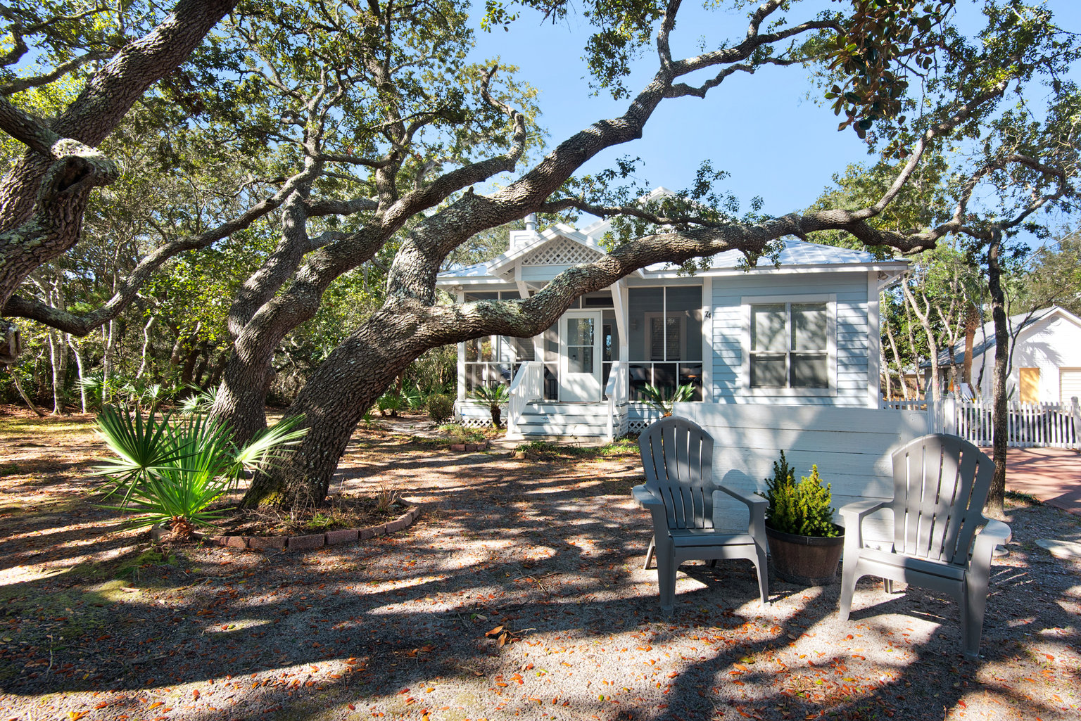 Destin Vacation Rental