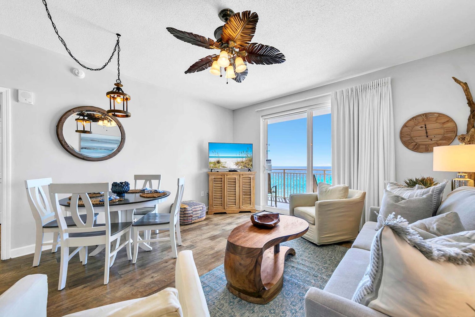 Panama City Beach Vacation Rental