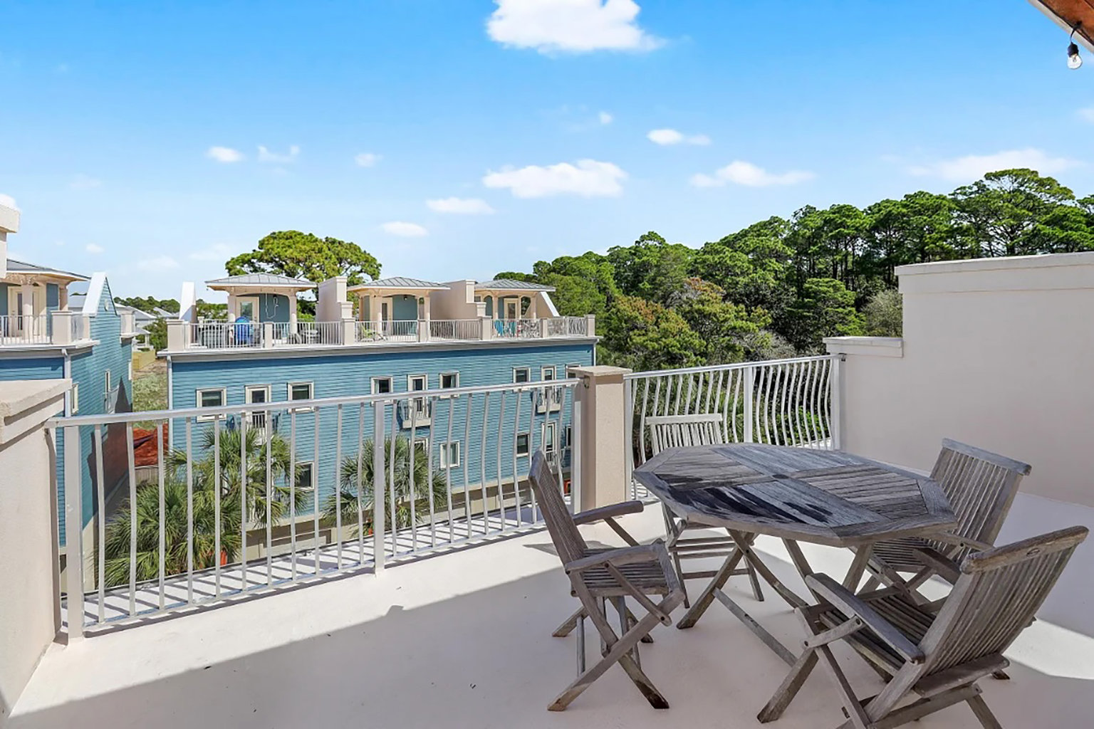 Santa Rosa Beach Vacation Rental
