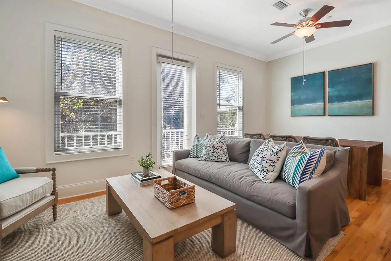 Santa Rosa Beach Vacation Rental