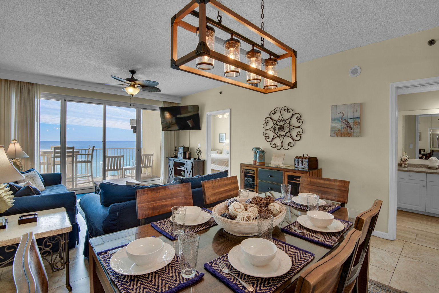 Miramar Beach Vacation Rental