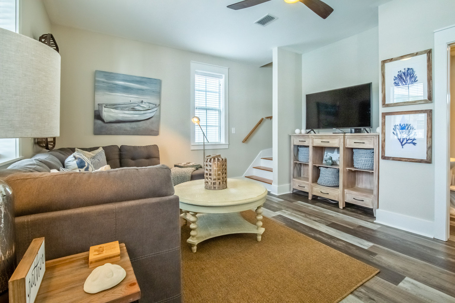 Santa Rosa Beach Vacation Rental