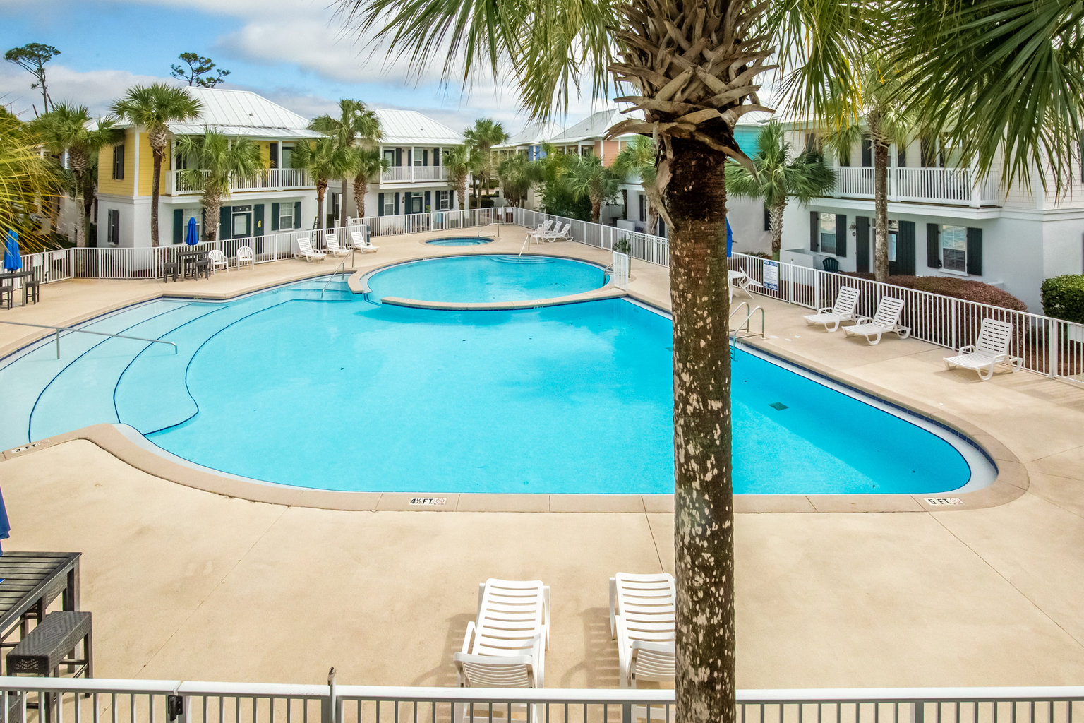 Santa Rosa Beach Vacation Rental