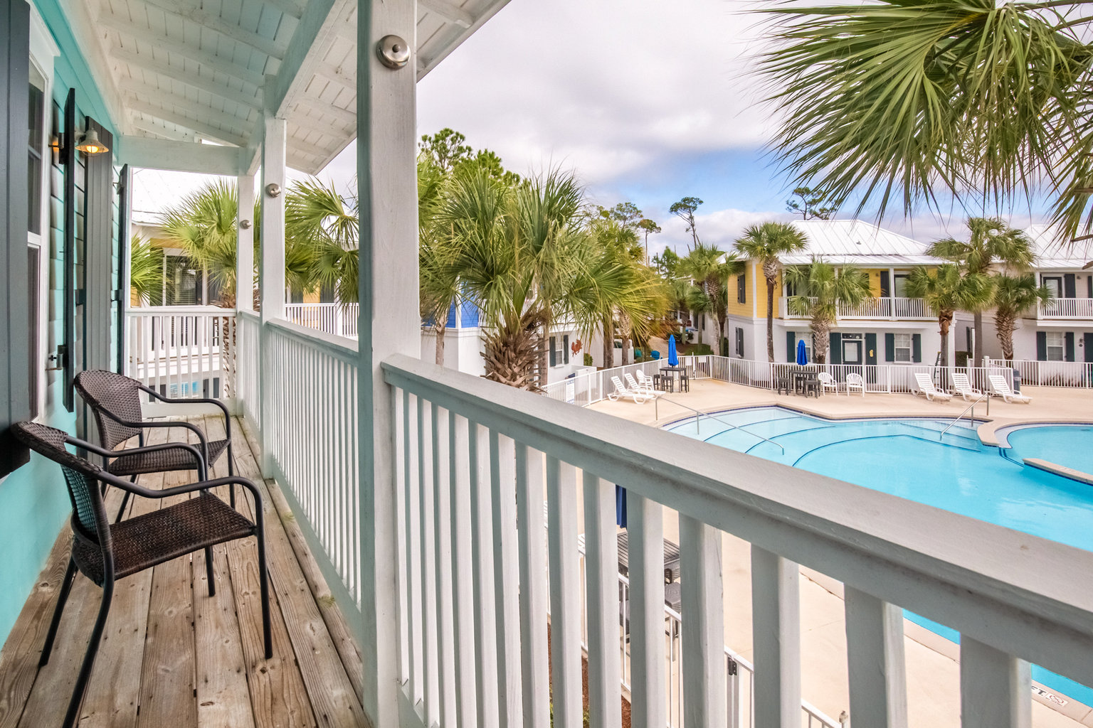 Santa Rosa Beach Vacation Rental