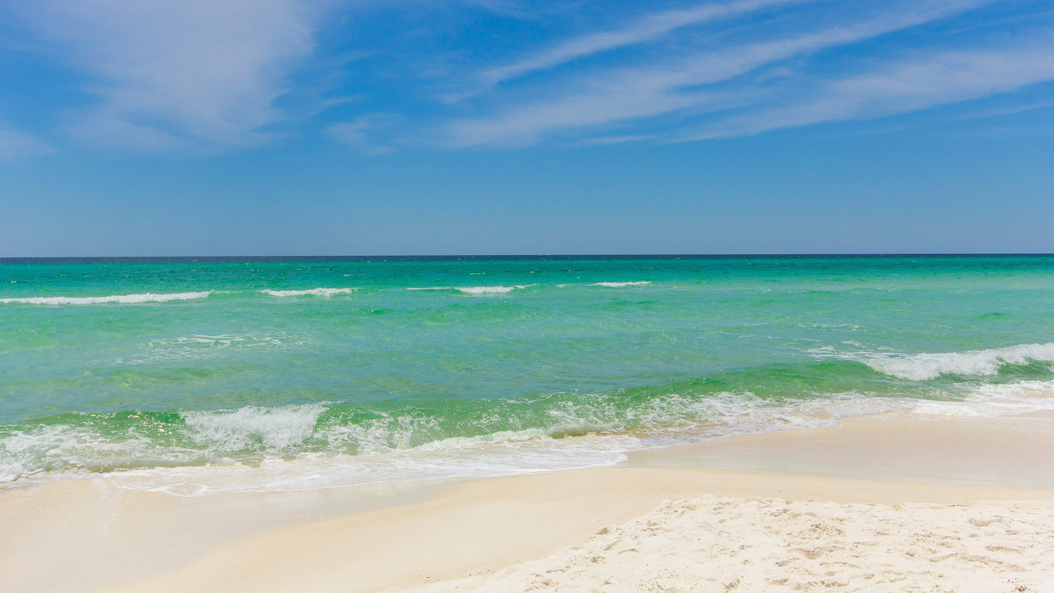 Santa Rosa Beach Vacation Rental