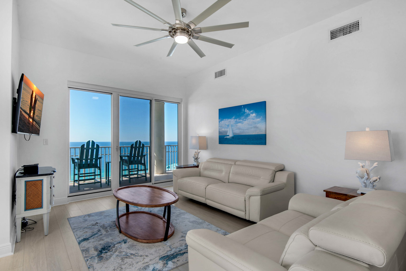 Miramar Beach Vacation Rental