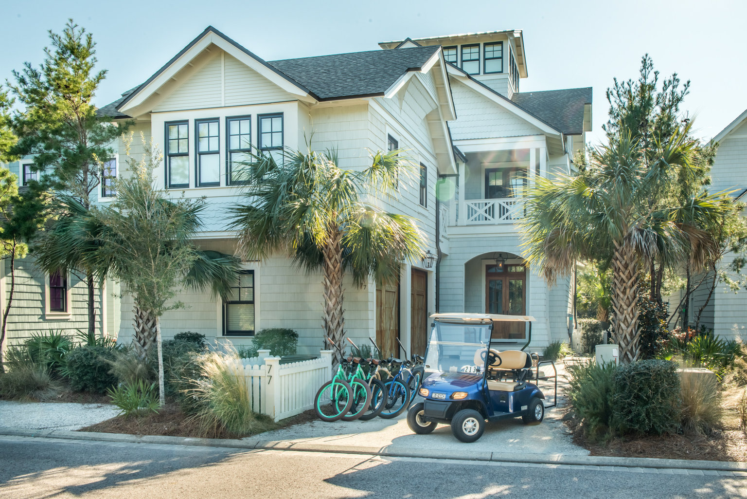 Watersound Vacation Rental