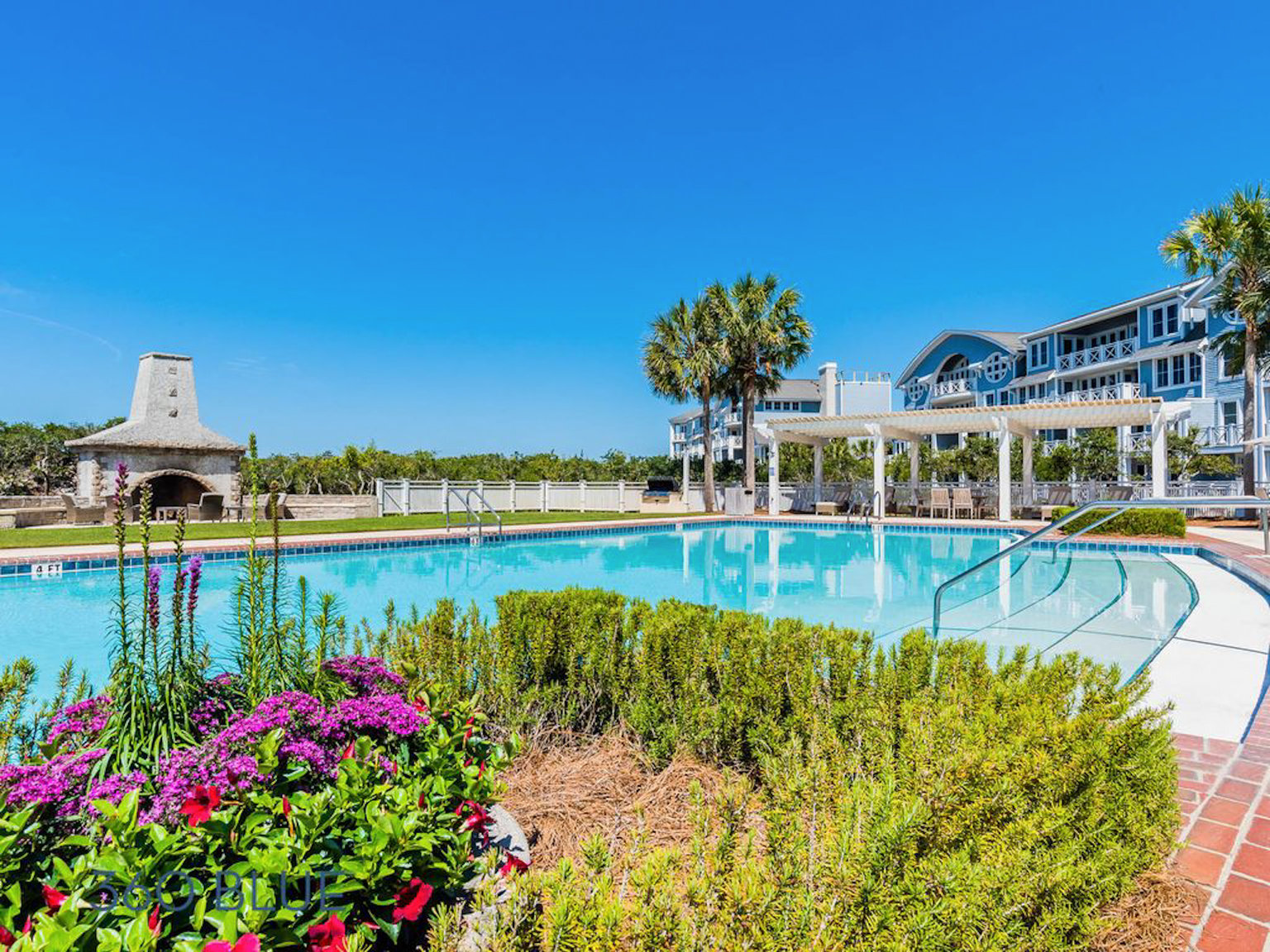 Watersound Vacation Rental