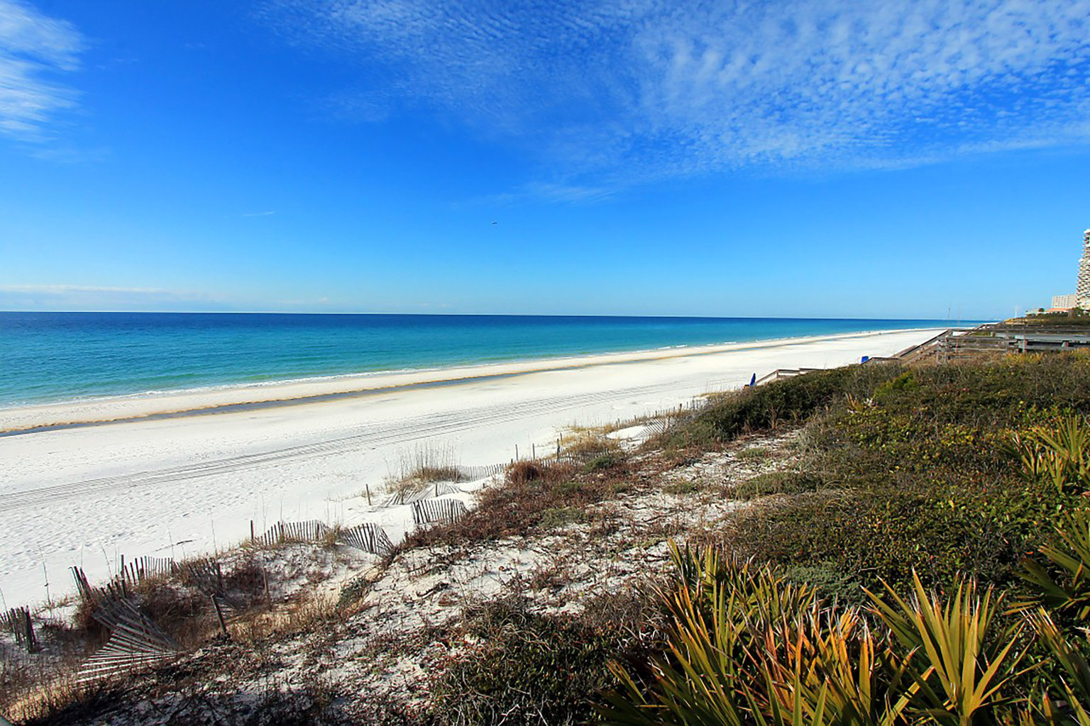Santa Rosa Beach Vacation Rental