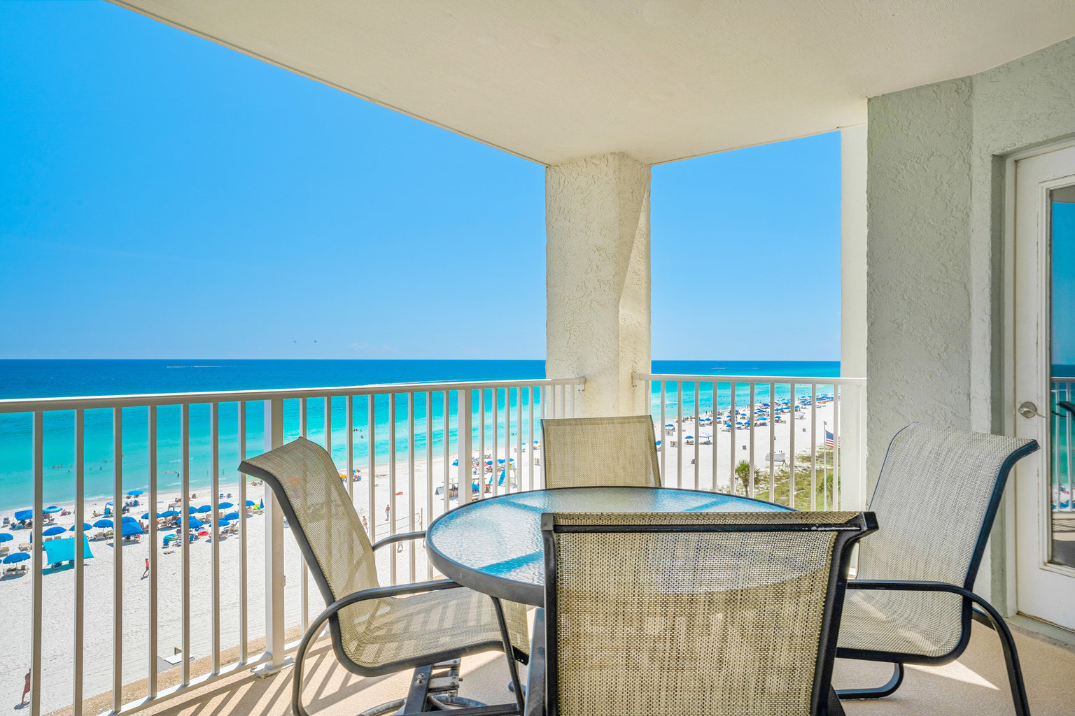 Panama City Beach Vacation Rental