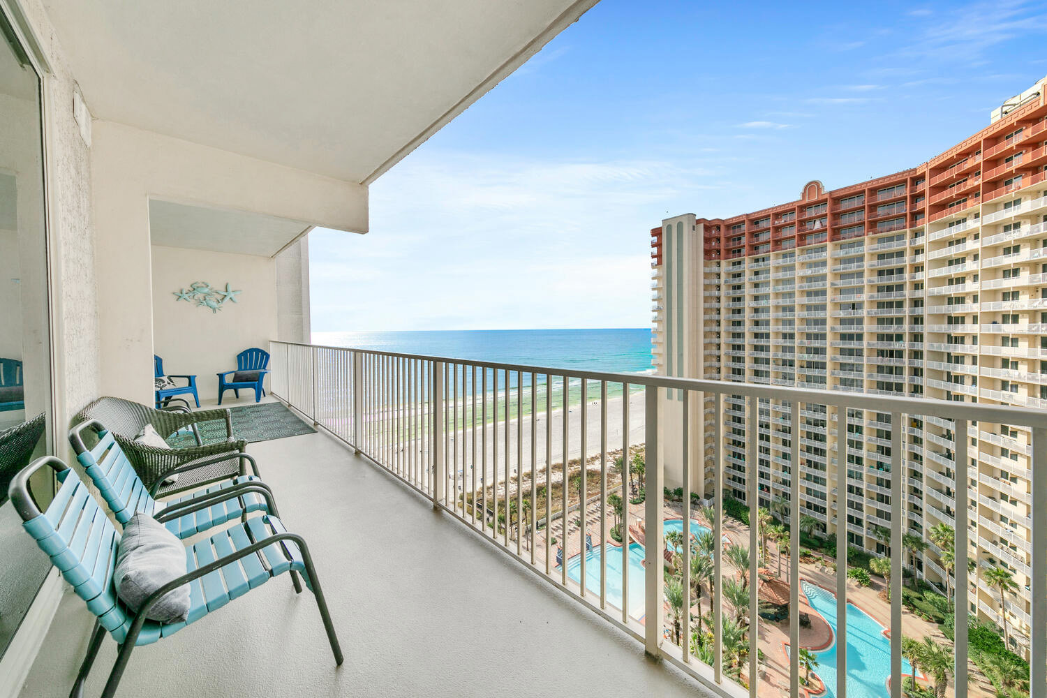 Panama City Beach Vacation Rental
